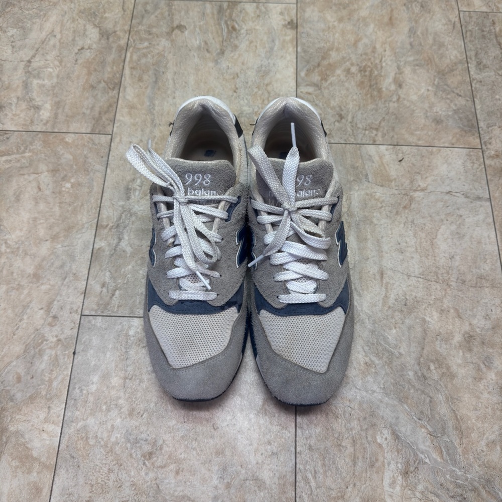 New Balance 998 “Made in USA” - 10.5